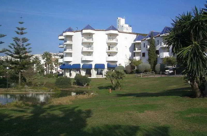 Gran Hotel Guadalpin Byblos-1