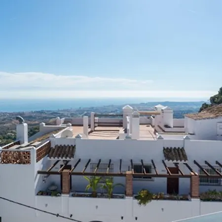Hostal El Escudo de Mijas-2