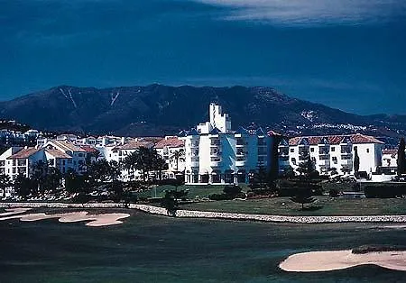 Gran Hotel Guadalpin Byblos-3