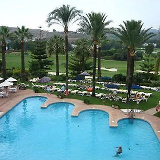 Gran Hotel Guadalpin Byblos-2
